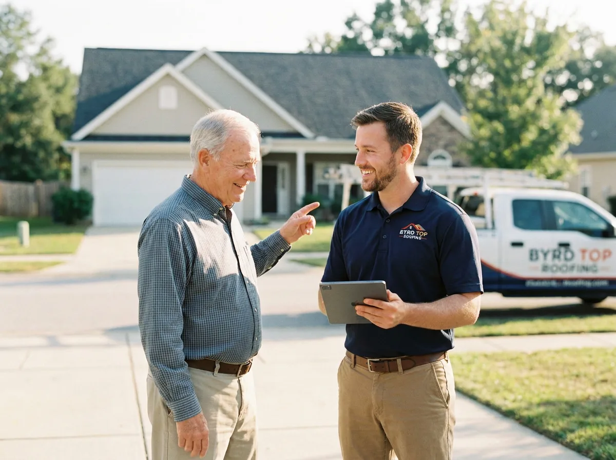 Roofing Bowerston, OH FAQs